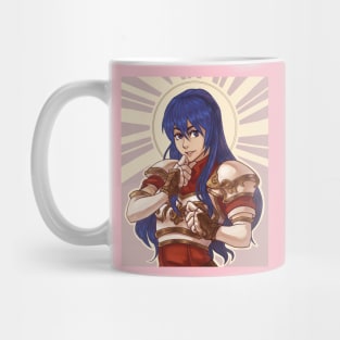 Caeda Mug